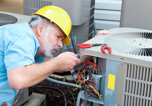 Is Your HVAC Outdated? Get Expert HVAC System Replacement Near Palmetto Bay FL for Better Cooling, Heating, and Year-Round Comfort