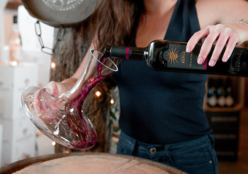 What Color is Merlot Wine? Uncover the Beautiful Shades of Red and Purple That Define Its Appearance