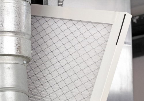 Top Benefits of 16x25x1 HVAC and Furnace Air Filter for Home Use
